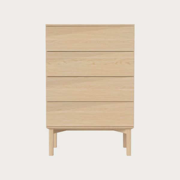 BOLIA komoda Silent