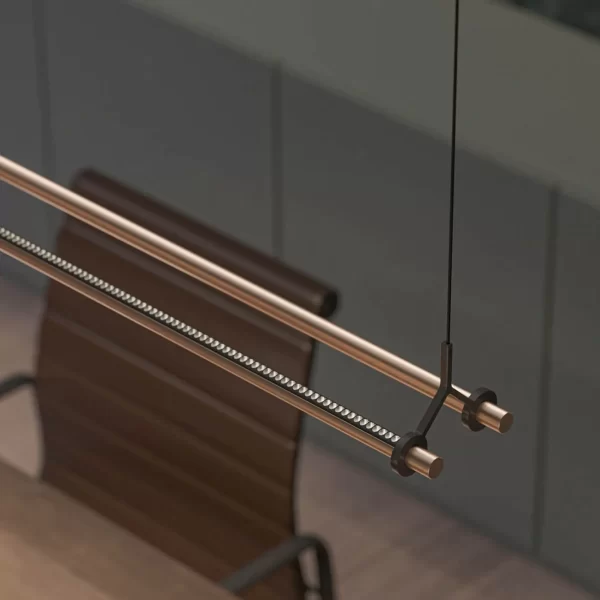 Intra Lighting šviestuvas Gramm S Duo