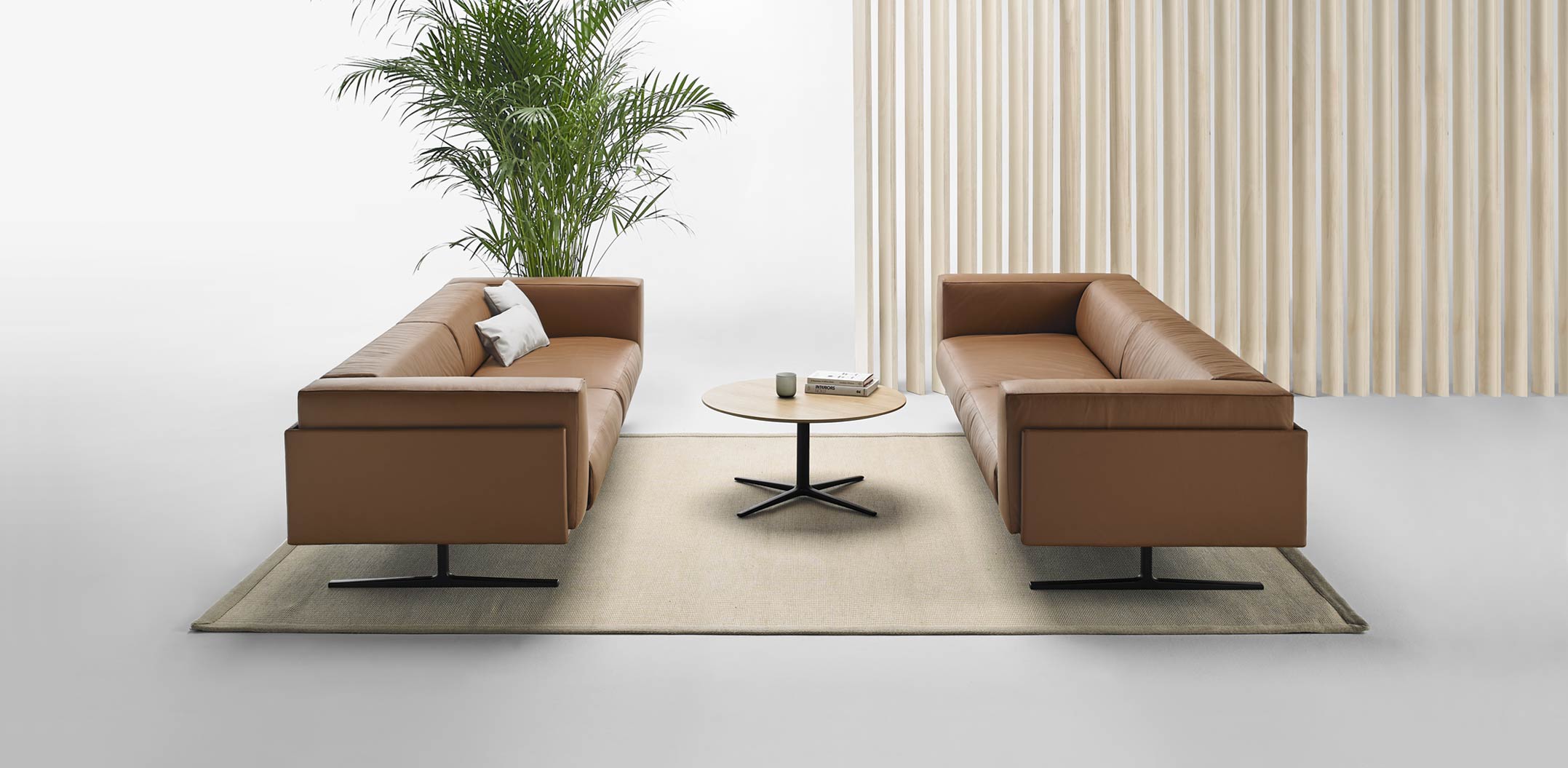 MARCUS Sofa - Image 3