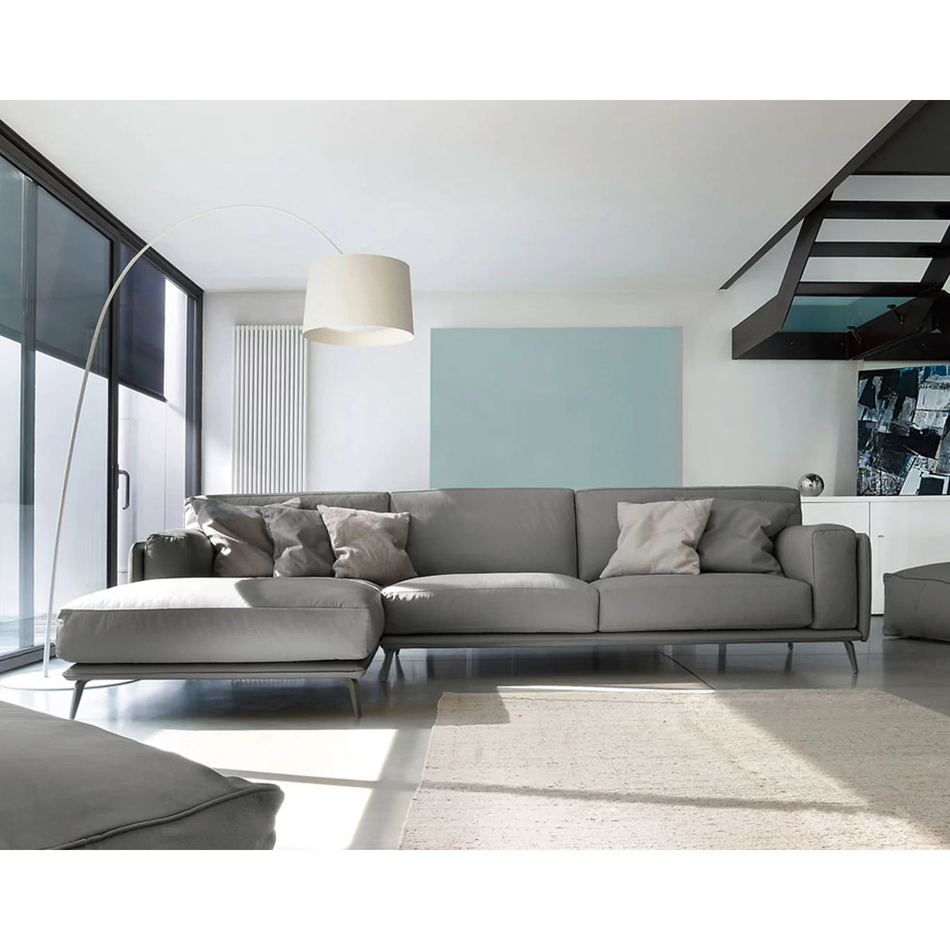 DITRE ITALIA sofa Kris