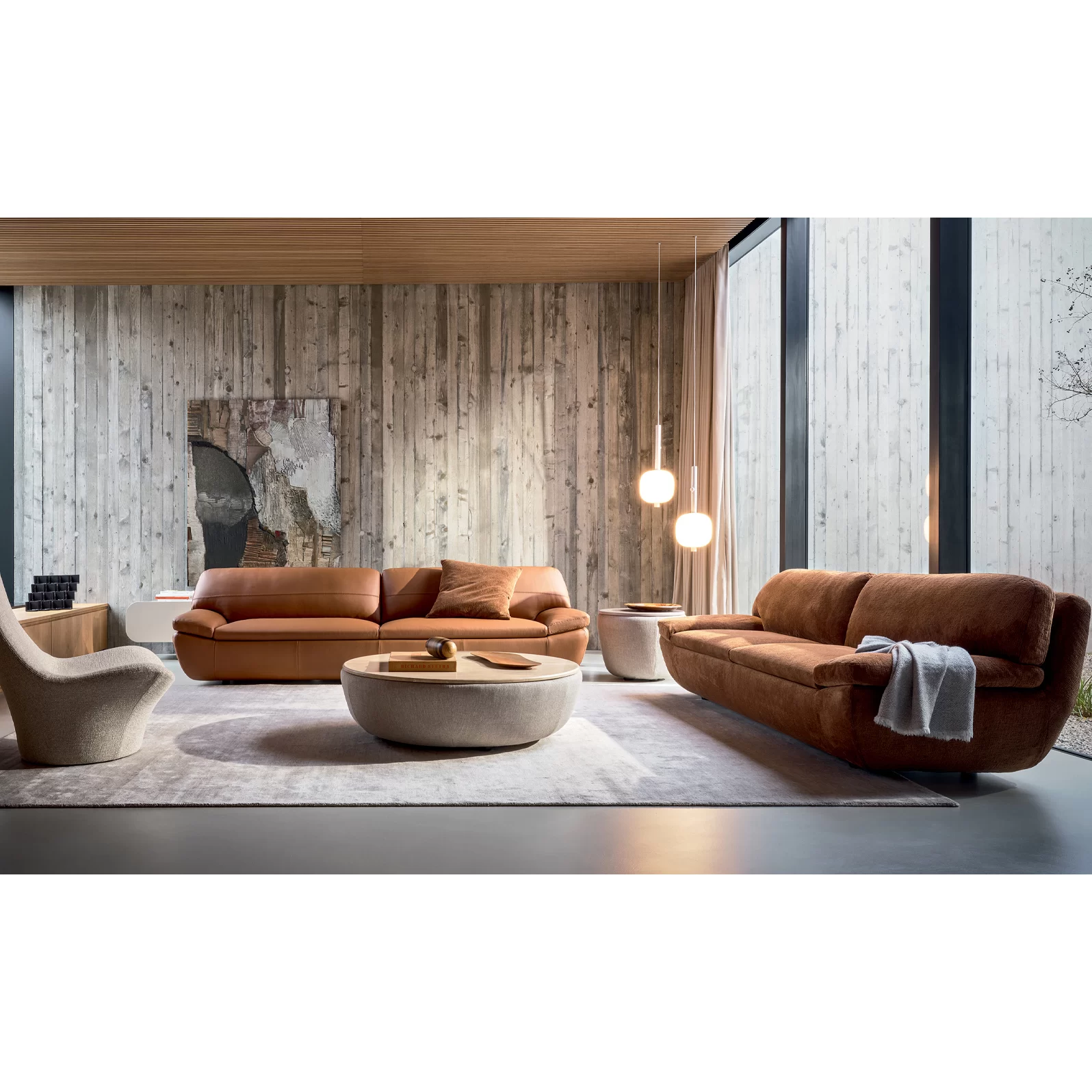 DITRE ITALIA sofa Deck