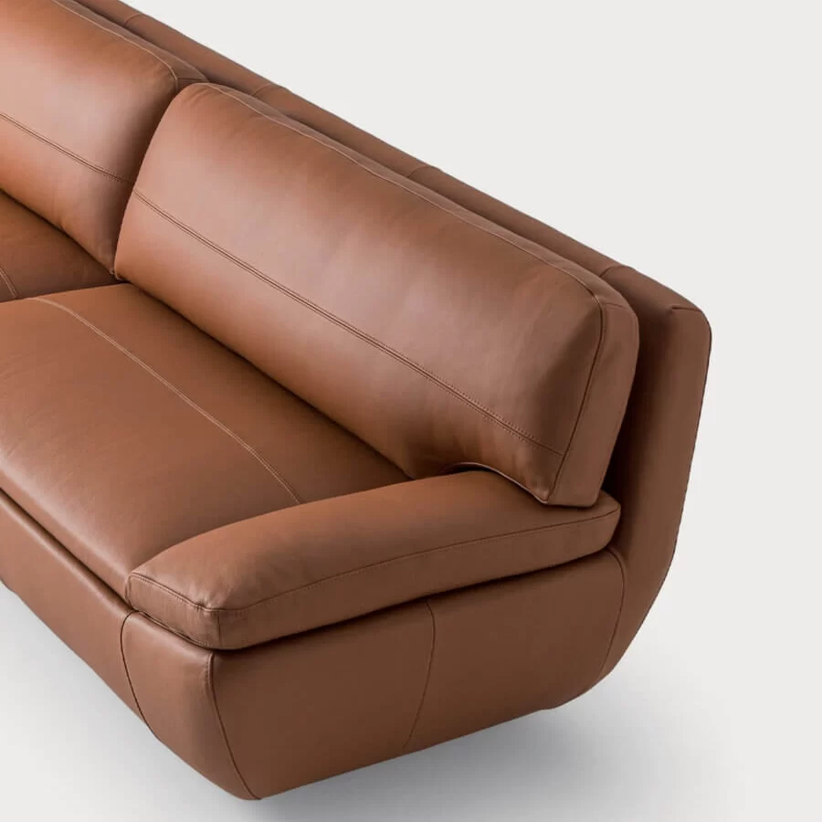 DITRE ITALIA sofa Deck