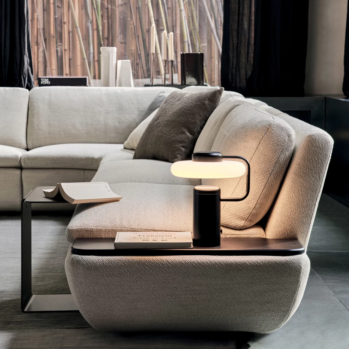 DITRE ITALIA sofa Deck