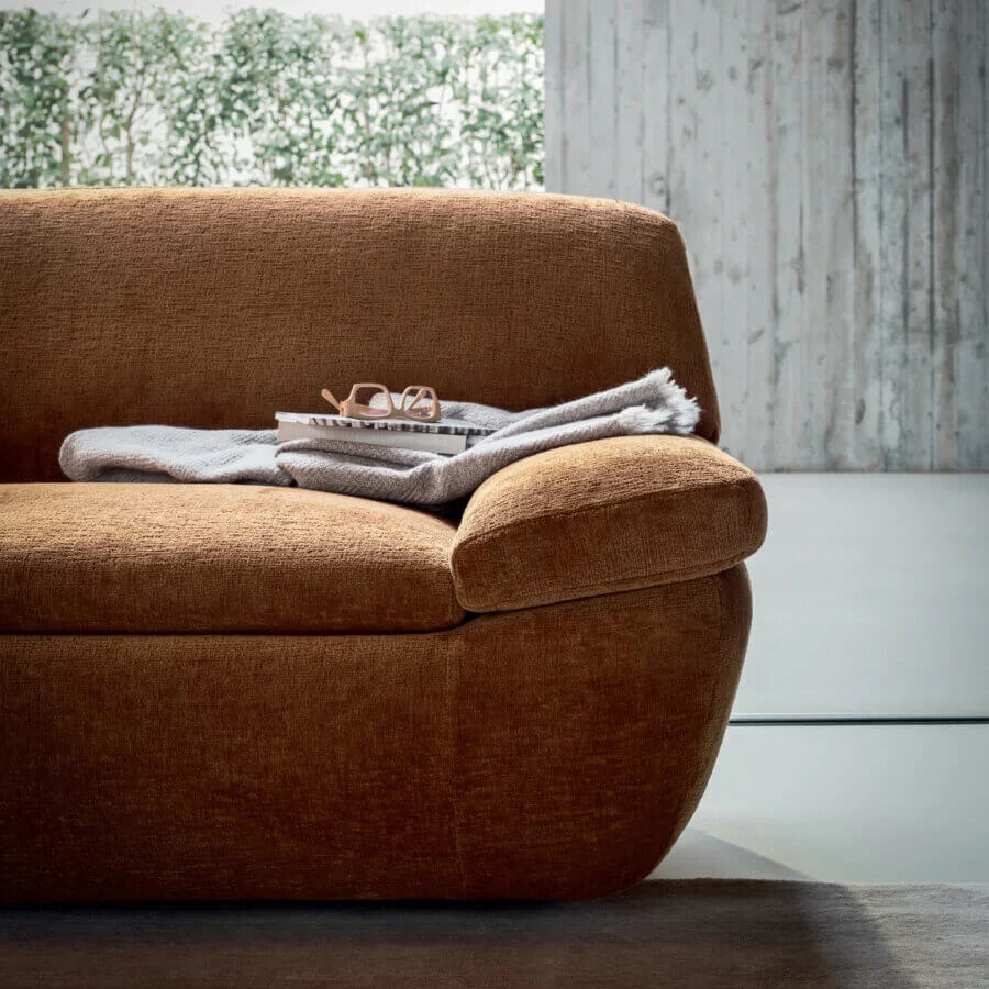 DITRE ITALIA sofa Deck