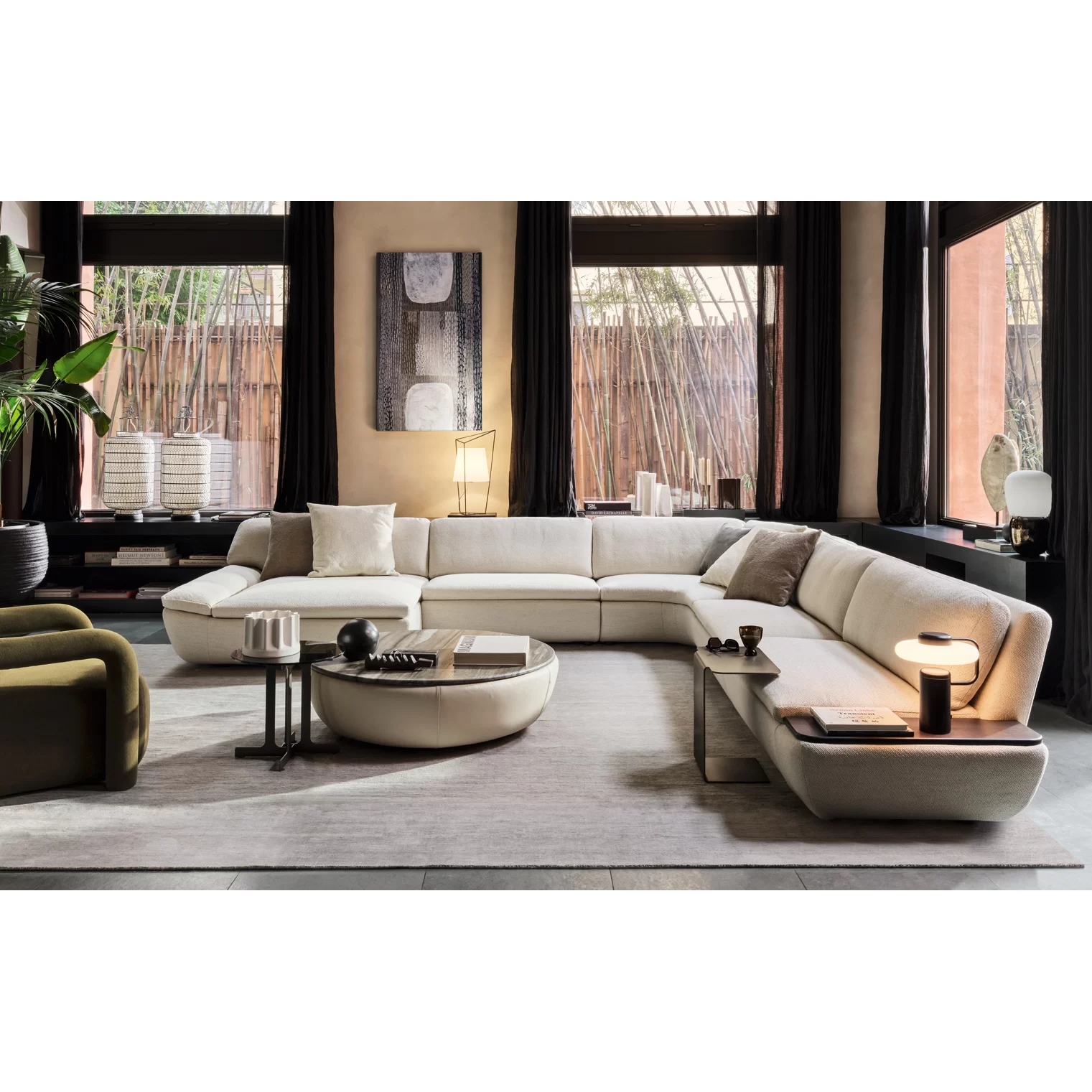 DITRE ITALIA sofa Deck