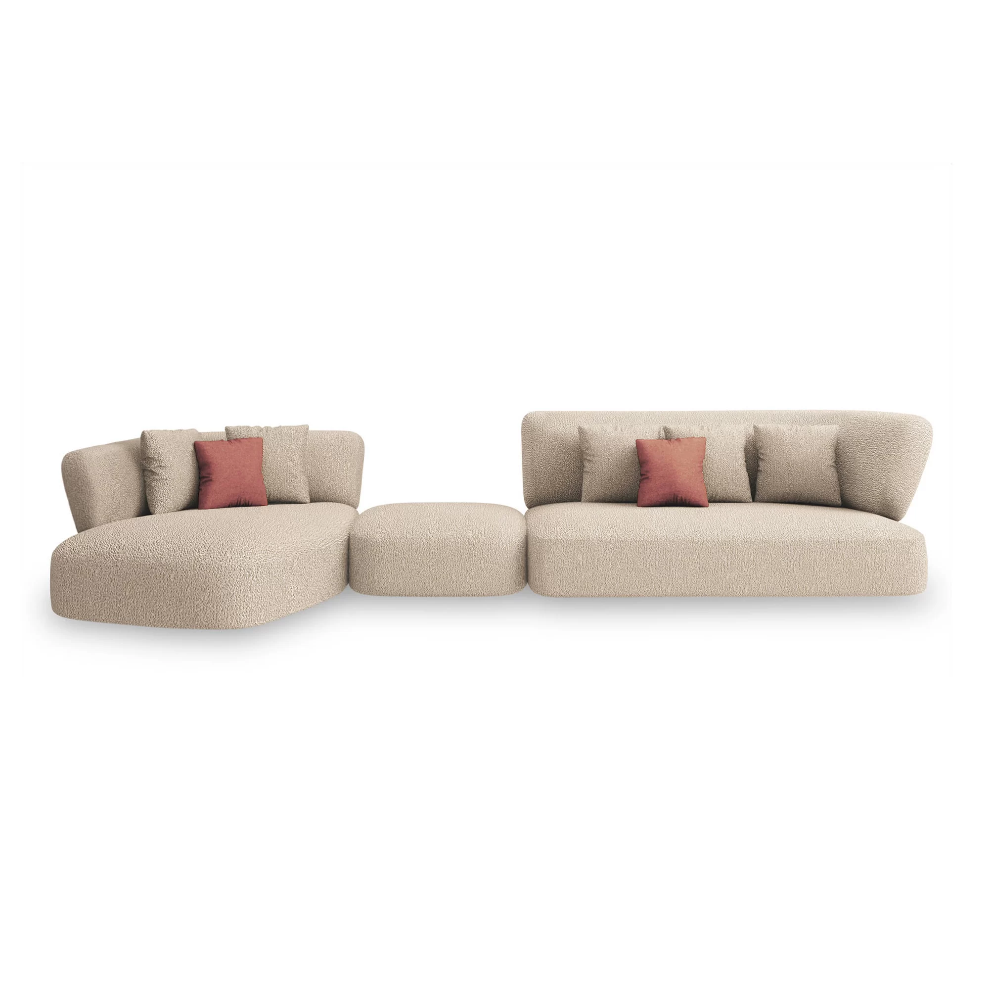 LAGO sofa Londy
