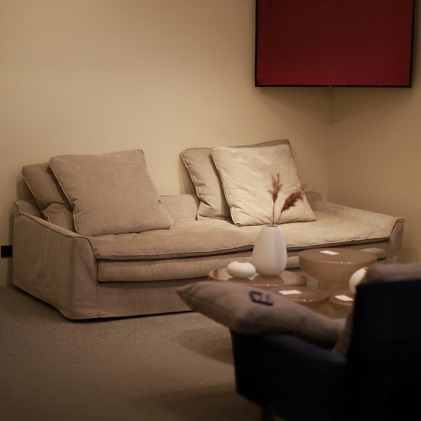 FURNINOVA Sofa Sake LC