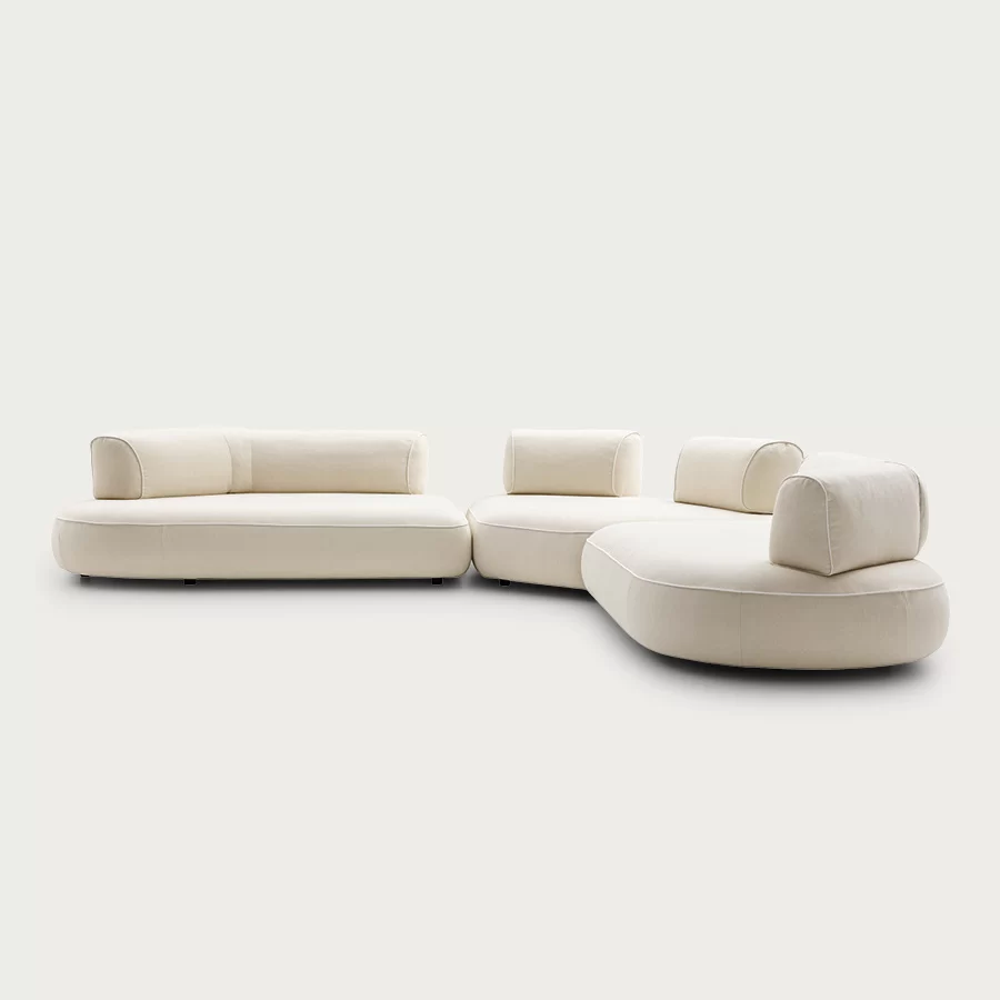 DITRE ITALIA sofa Isla