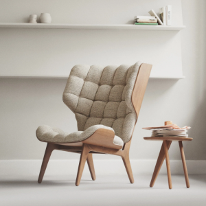 MAMMOTH fotelis
