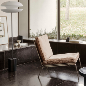 MAN LOUNGE fotelis