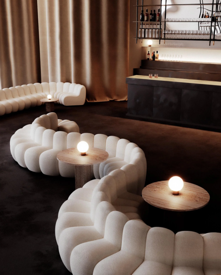 JAGGER sofa - Image 3