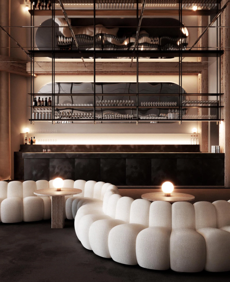JAGGER sofa - Image 4