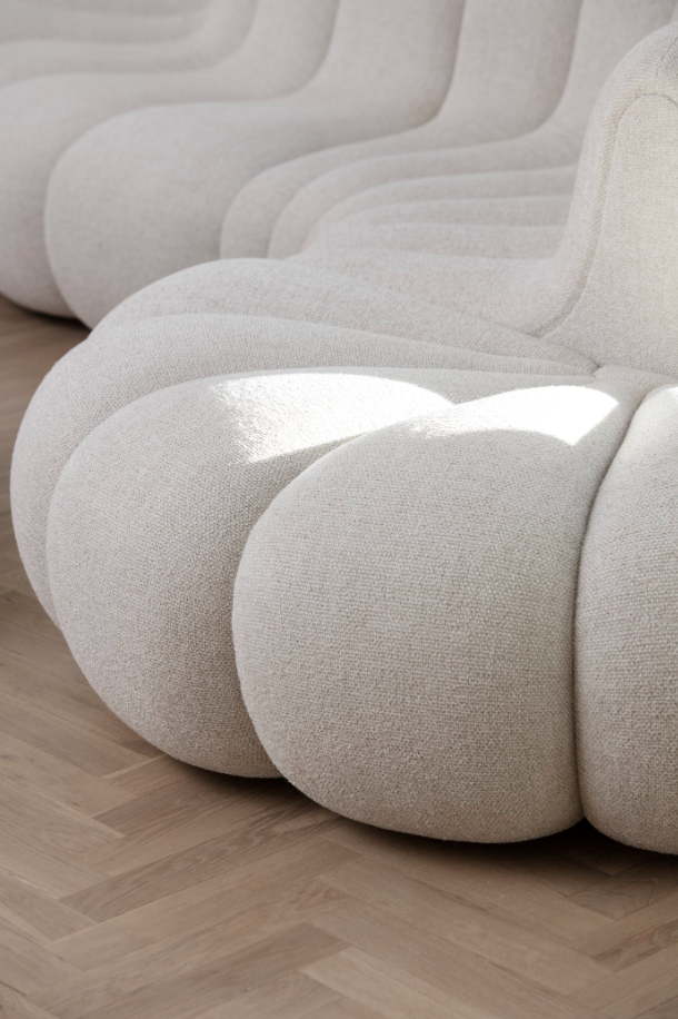 JAGGER sofa - Image 5