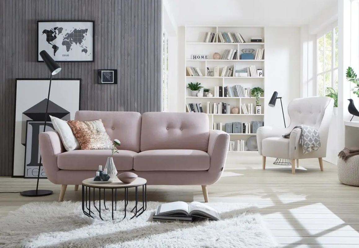 SMILE Sofa - Image 3