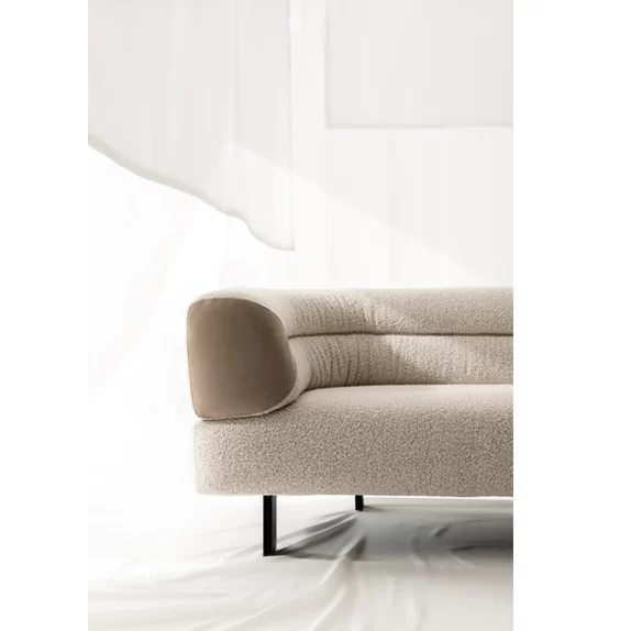 NICOLINE Sofa Klarence