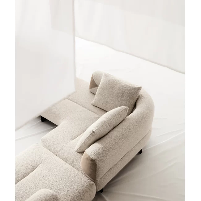 NICOLINE Sofa Klarence