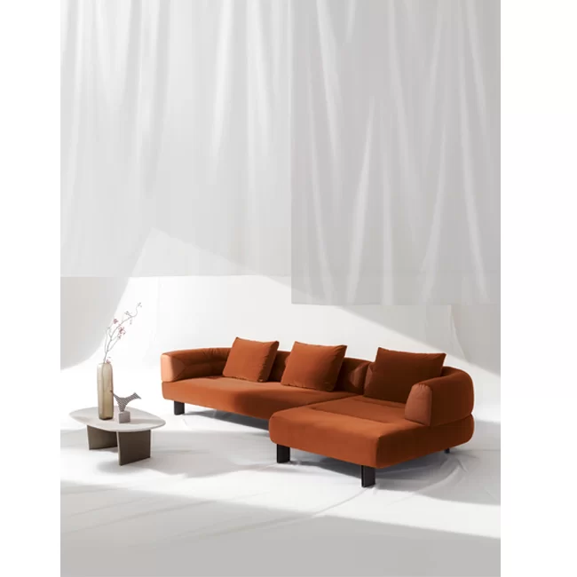 NICOLINE Sofa Klarence