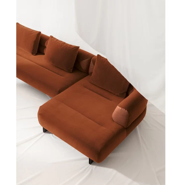 NICOLINE Sofa Klarence