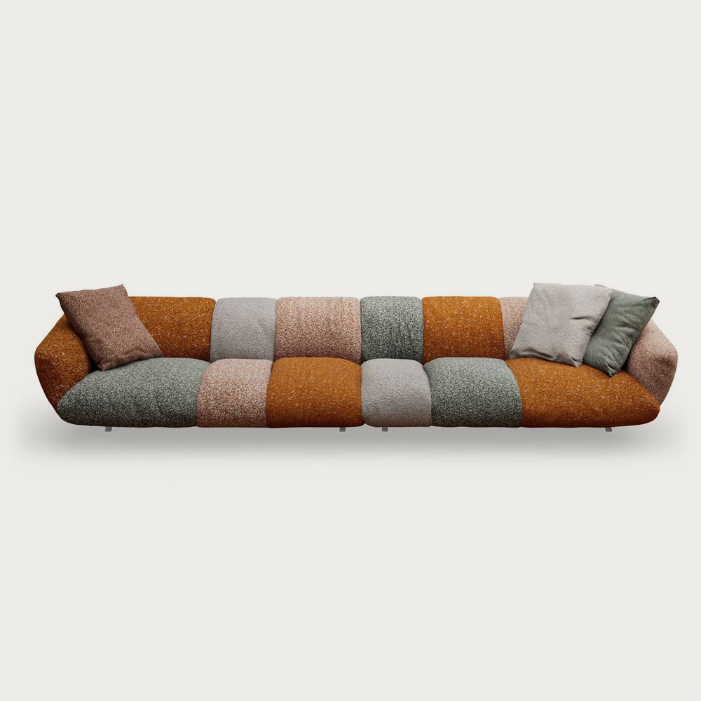 LAGO sofa Not Only White
