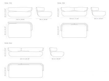 LEVITT Sofa - Image 8