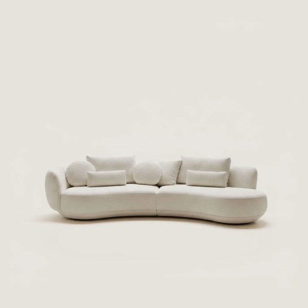 NICOLINE Sofa Amalfi