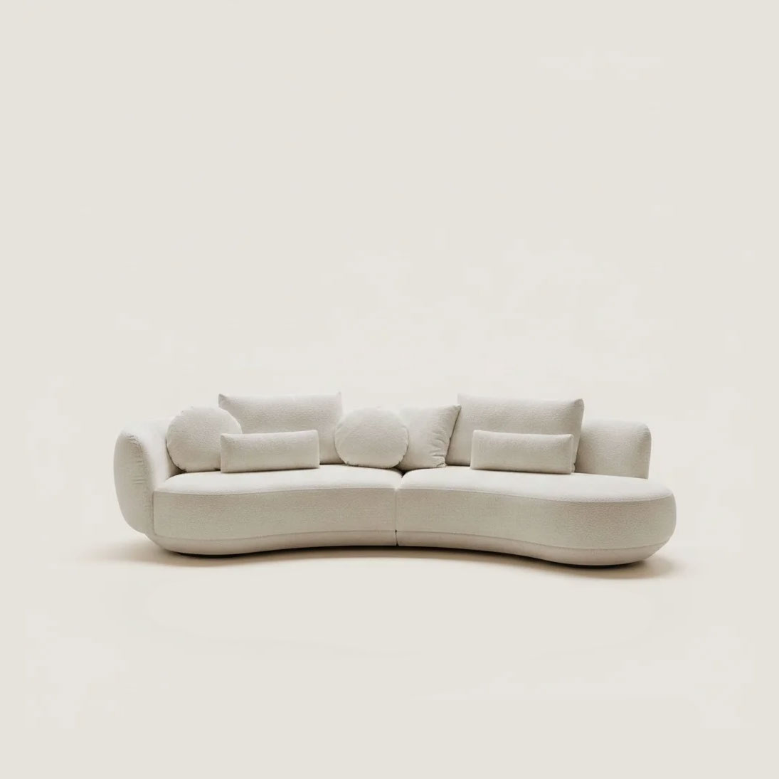 NICOLINE Sofa Amalfi