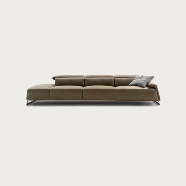 NICOLINE Sofa Canaletto