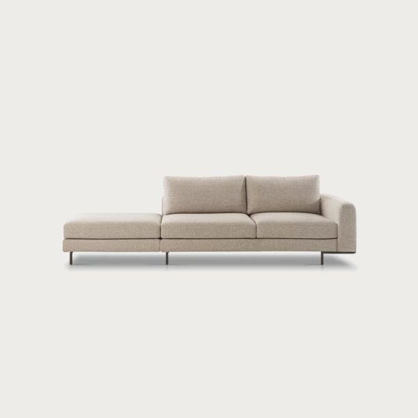 NICOLINE Sofa Cortina Plain