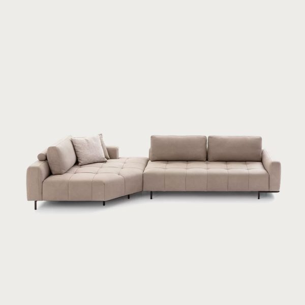 NICOLINE Sofa Cortina Tufted