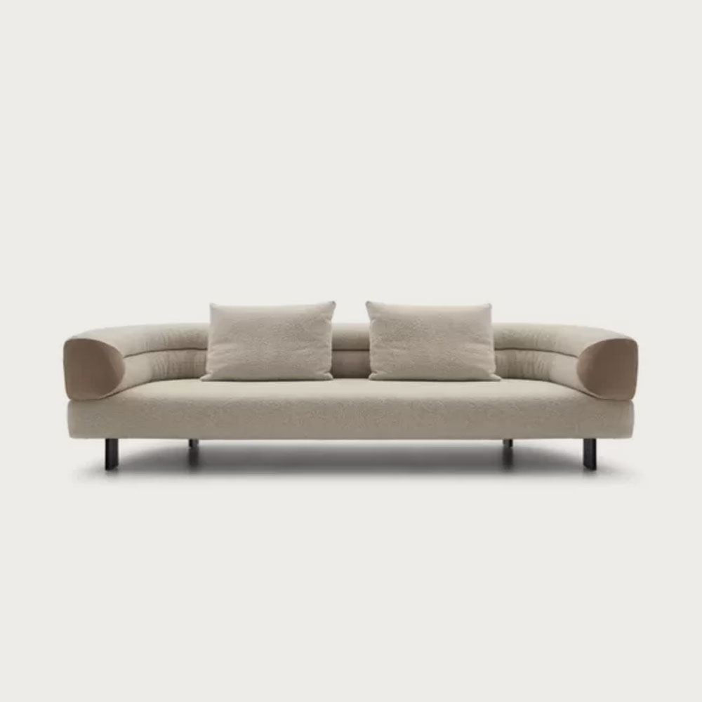 NICOLINE Sofa Klarence