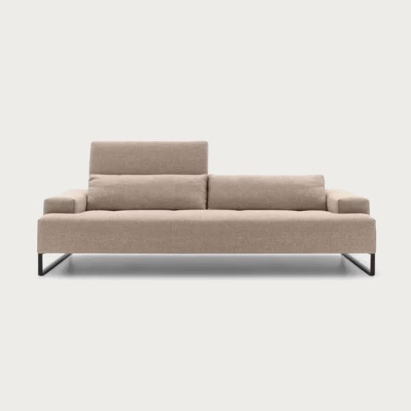 NICOLINE Sofa Moorea