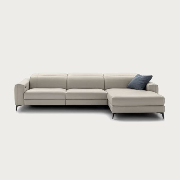 NICOLINE Sofa Pisa