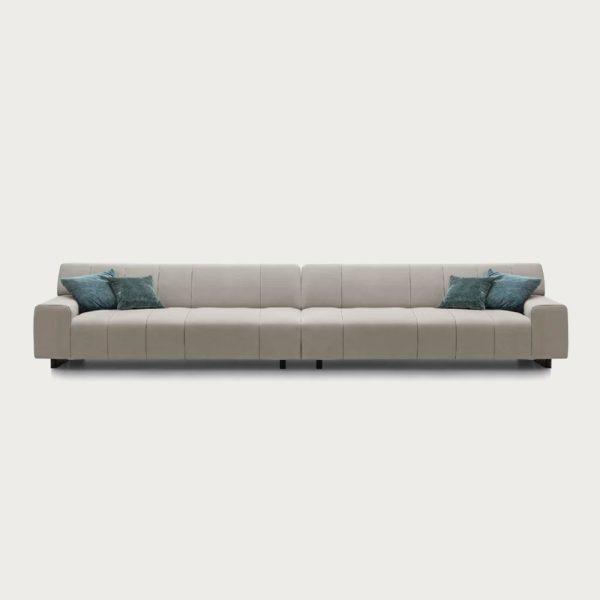 NICOLINE Sofa Zara