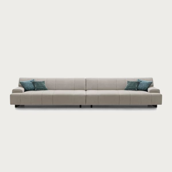 NICOLINE Sofa Zara Deep