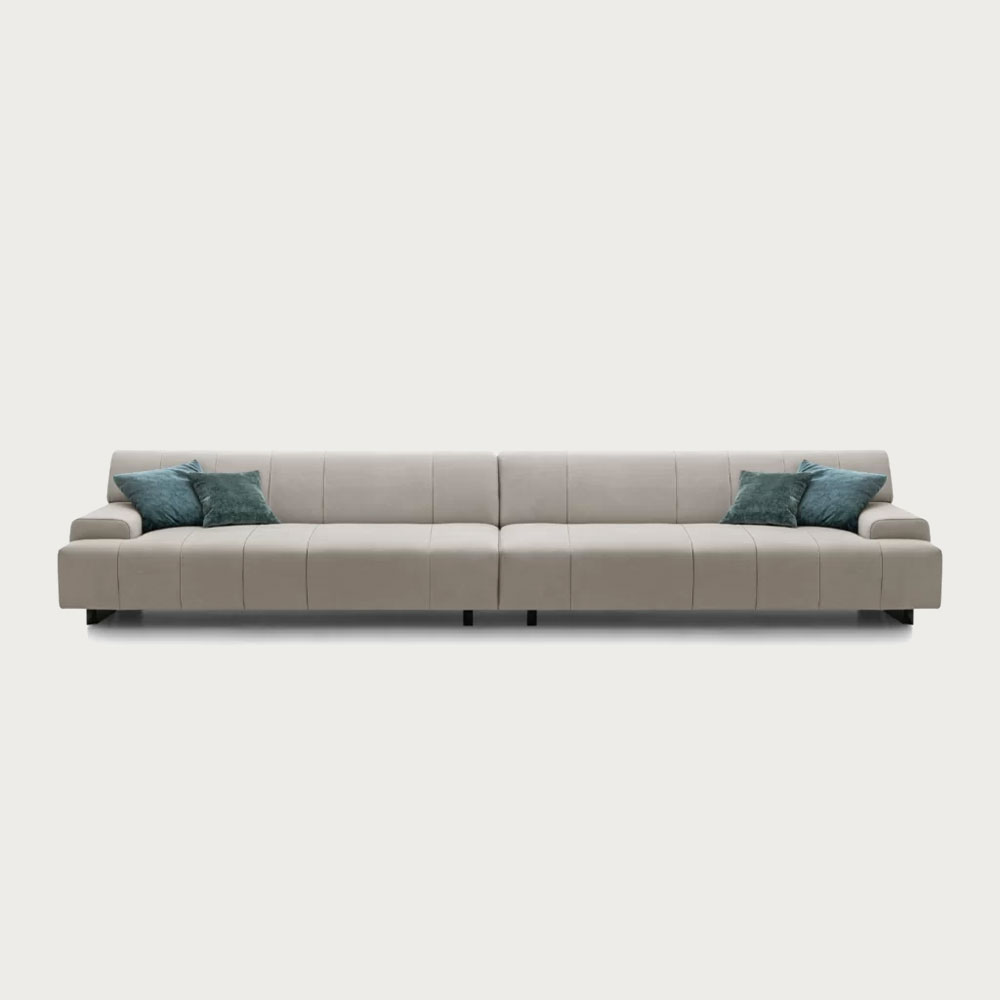 NICOLINE Sofa Zara Deep