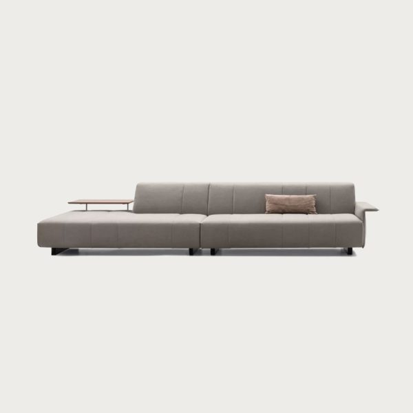 NICOLINE Sofa Zara Light