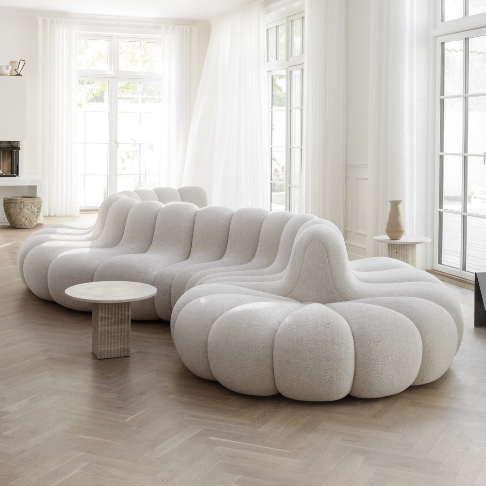 JAGGER sofa - Image 2