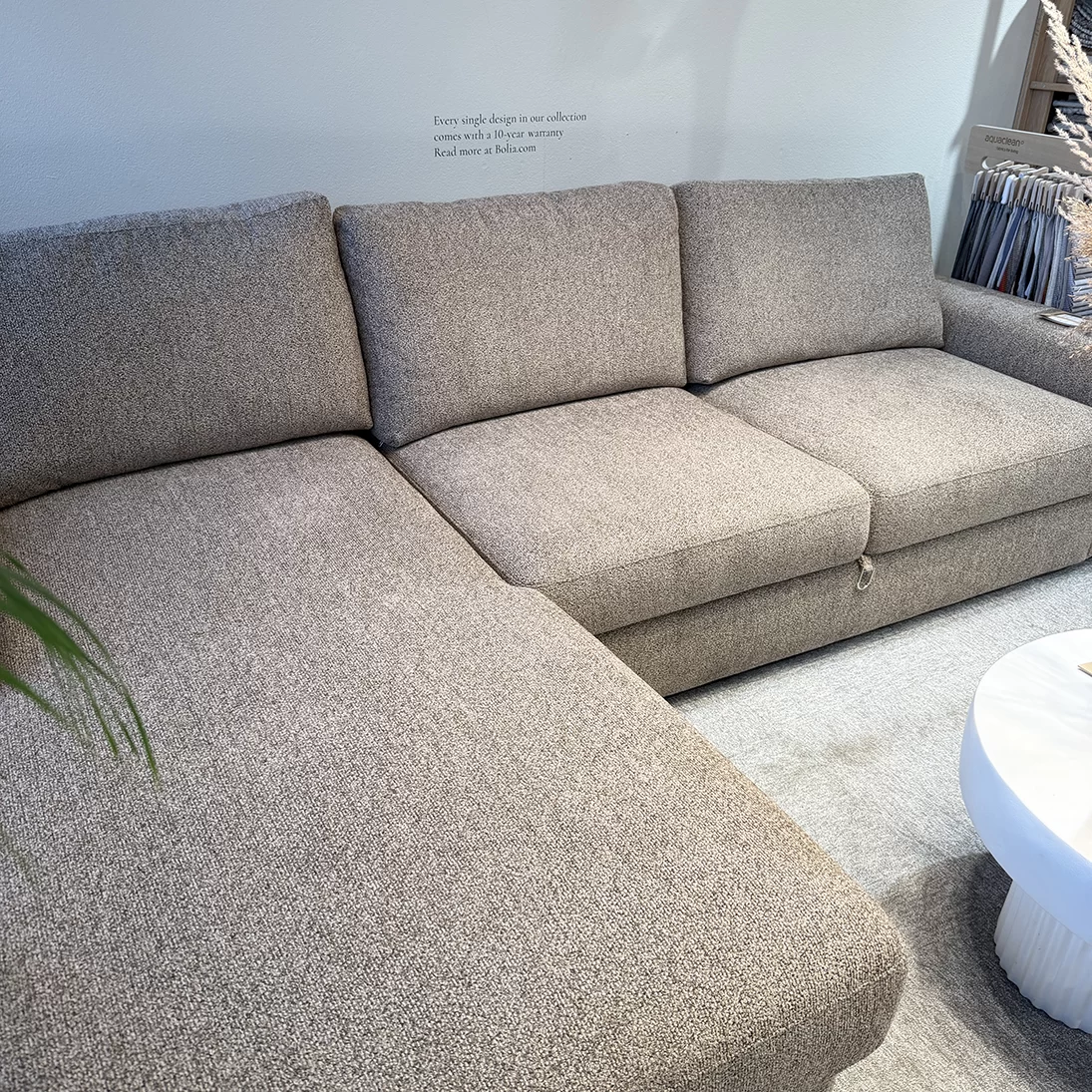 FURNINOVA Sofa-lova Matea