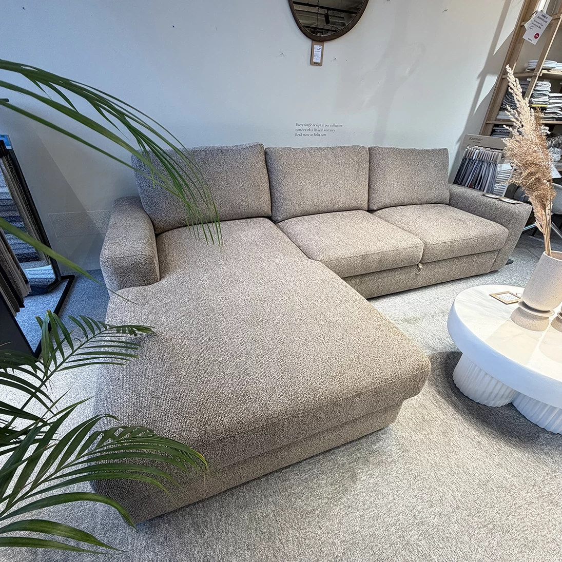 FURNINOVA Sofa-lova Matea