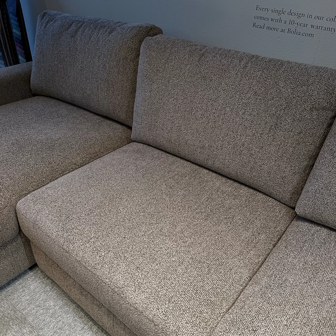 FURNINOVA Sofa-lova Matea