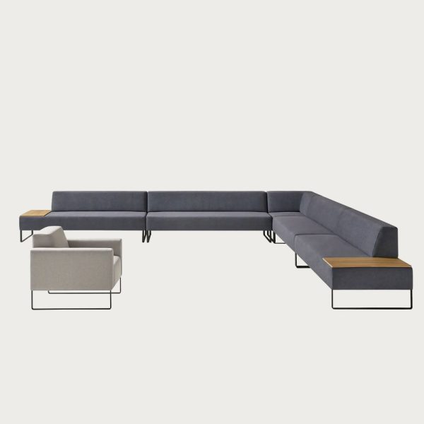 TETRIS 2.0 Modulinė sofa