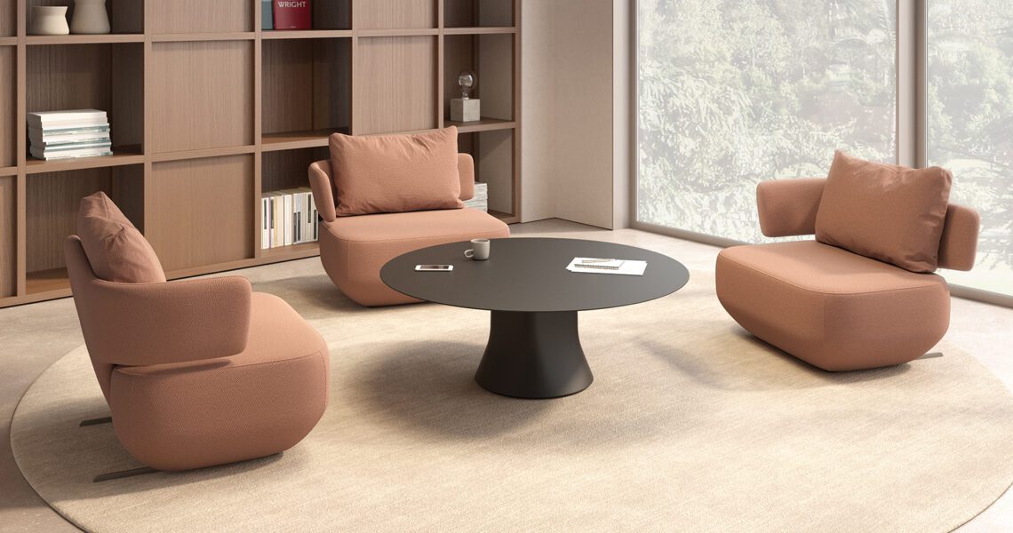 LEVITT Sofa - Image 7
