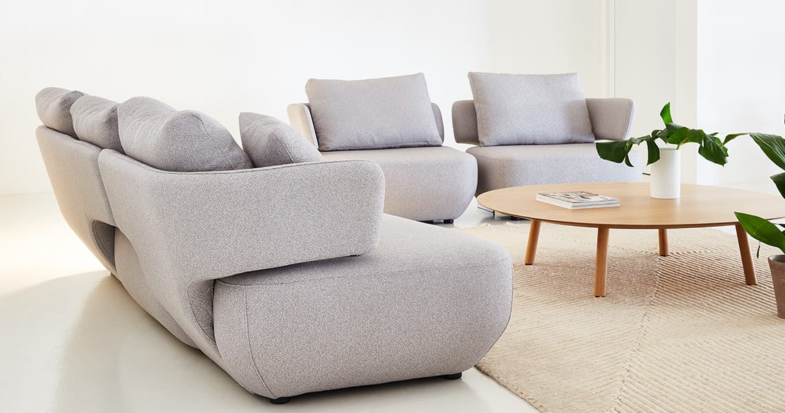 LEVITT Sofa - Image 5