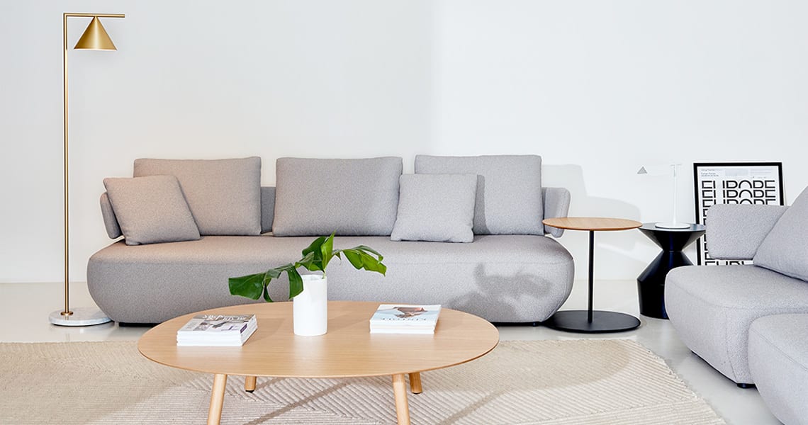 LEVITT Sofa - Image 6