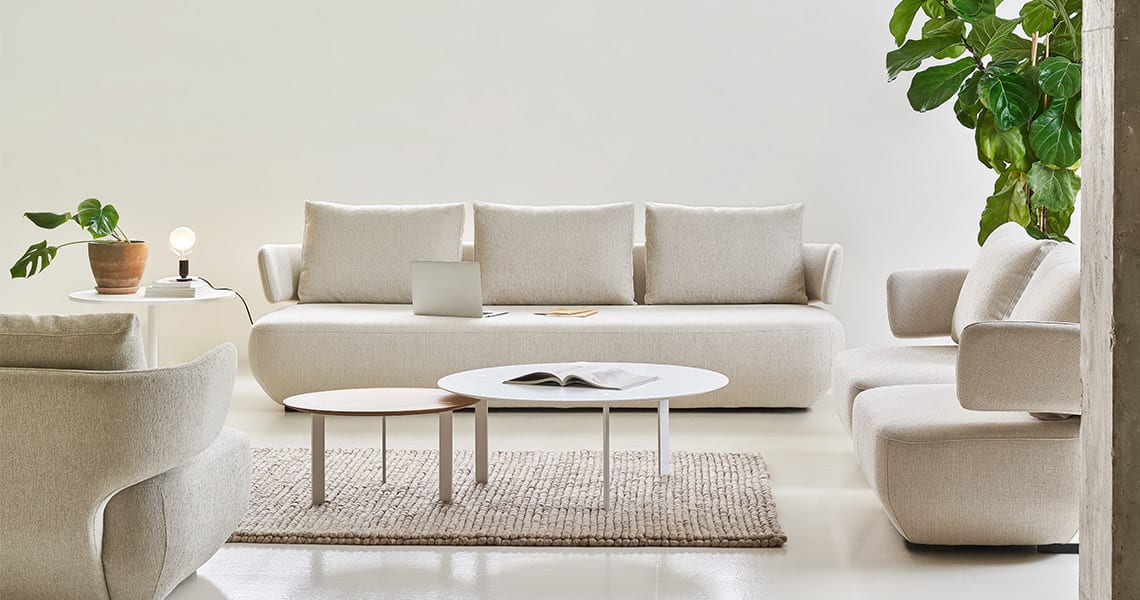 LEVITT Sofa - Image 3