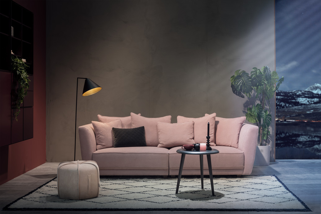 SCARLETT Sofa - Image 3