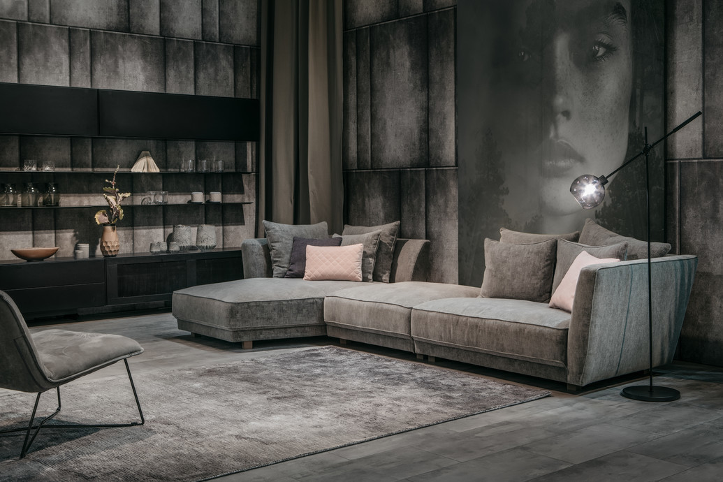 SCARLETT Sofa - Image 4