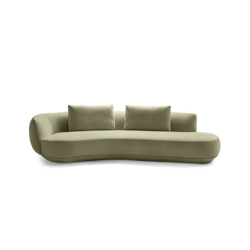 NICOLINE Sofa Amalfi