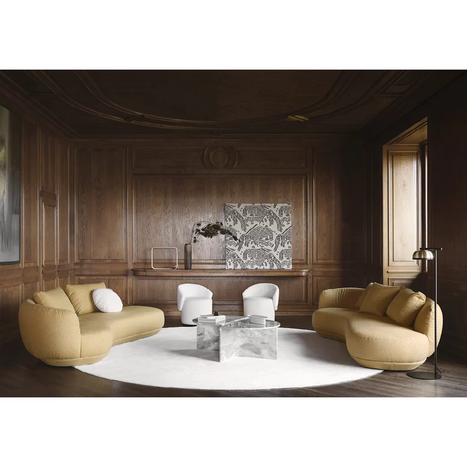 NICOLINE Sofa Amalfi