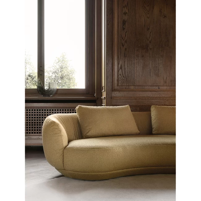 NICOLINE Sofa Amalfi